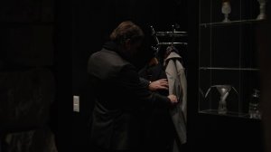 Тьма серия 6 , сезон 1(Сериал,2017)