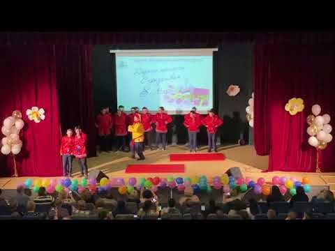 "В здоровом теле - здоровый дух!" Немного юмора никогда не помешает))) смотреть онлайн