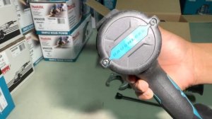 Makita DHP486Z - LXT Hammer Drill 18V, Steel Drill Chuck