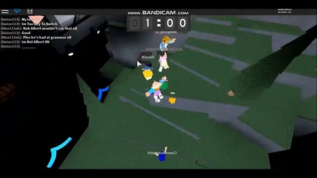 Dungeon Master Roblox GamePlay (With Really Bad Editing) смотреть онлайн