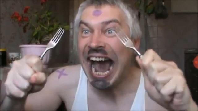 Как снять головную боль за 30 секунд