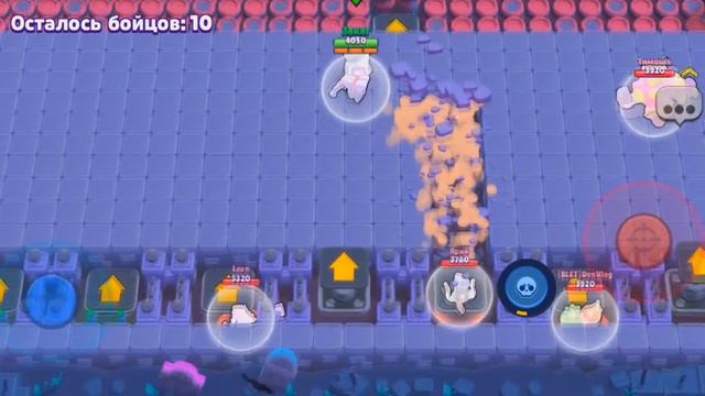 😲 ШОК!! КОСМО-ОБНОВА УЖЕ СКОРО ВЫЙДЕТ?! ОТВЕТ РАЗРАБОВ!! Новости Бравл Старс / Обнова Brawl Stars смотреть онлайн