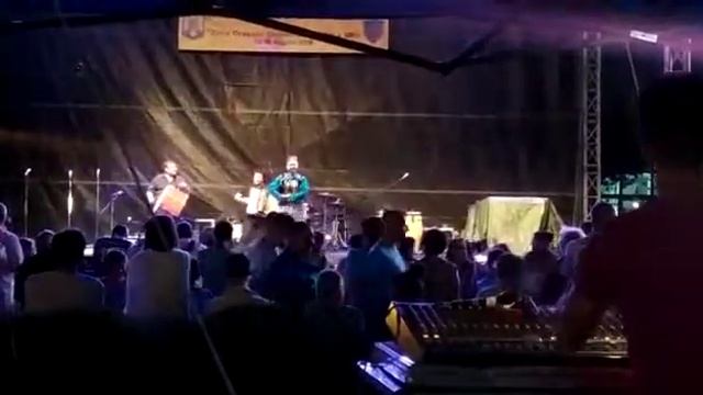 Румыния.Танец „Kadınca" ,песни „ Bän seni severim " и „Ziua mamei mele" (2019г.) смотреть онлайн