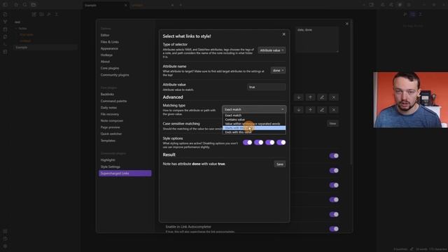 Colourful Notes In Obsidian