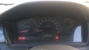 Ремонт датчика уровня топлива Митсубиши Лансер 9