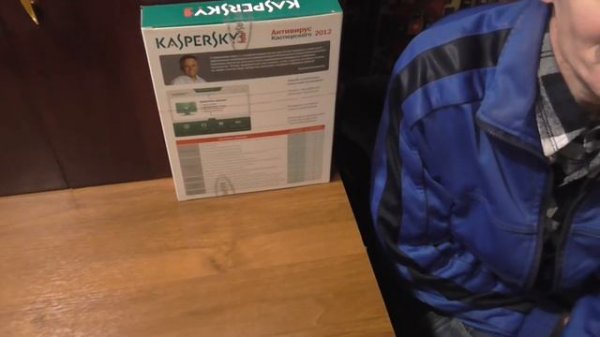 Нет "Кода Активации" на Kaspersky Internet Security для Android. No "Activation Code".