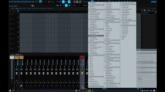Как записать голос в FL Studio? смотреть онлайн