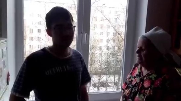 Отзыв благодарного клиента Winn-Style