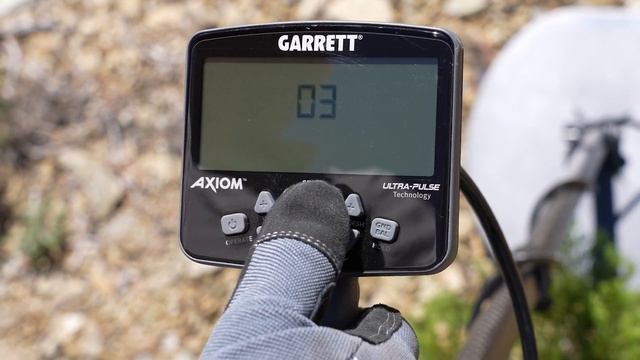 Getting started with the Axiom смотреть онлайн