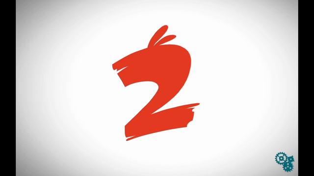 Играю в angry birds 2. (Без комментариев). смотреть онлайн