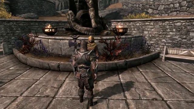 How I start Skyrim смотреть онлайн