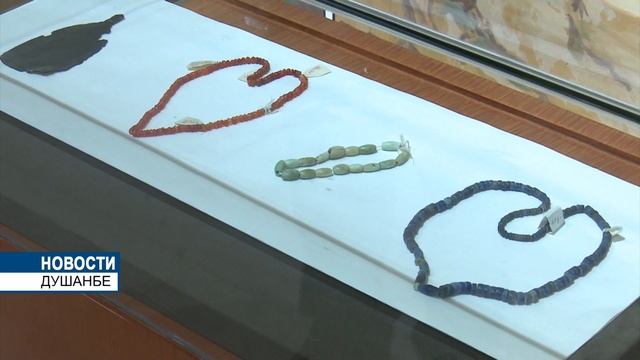 Участники Душанбинского водного процесса посетили достопримечательности Душанбе смотреть онлайн