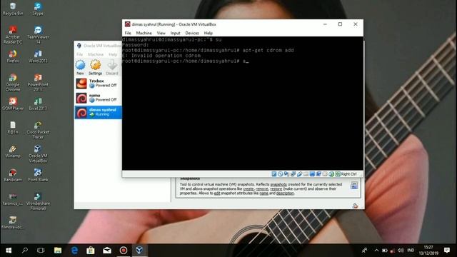 Tutorial Konfigurasi Update Repository Debian Secara Offline смотреть онлайн