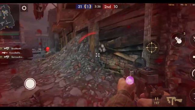 IN-GAME BALANCE CHANGES | World War Heroes смотреть онлайн