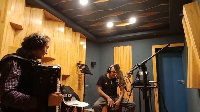 Jazz accordion - Late Express смотреть онлайн