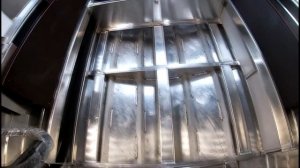 Вятбот 390 дсм часть1