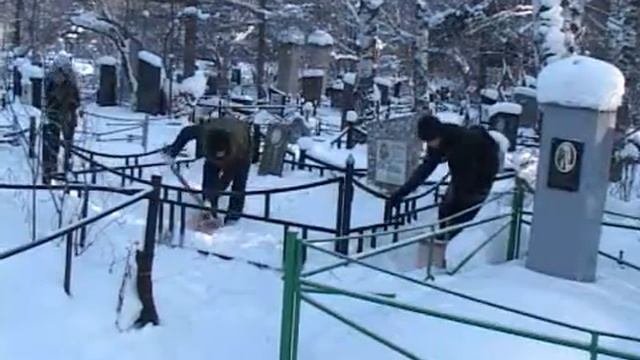 Kovrov-TVC_140212__Кладбище.wmv смотреть онлайн