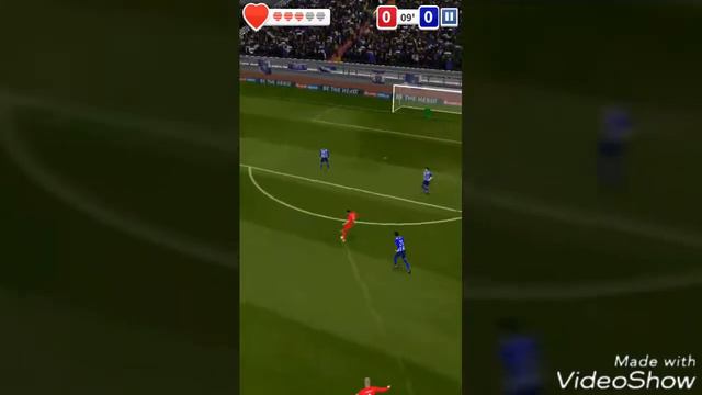 Score! Hero #24 108-110 Уровень смотреть онлайн