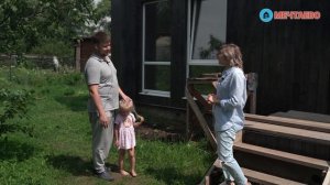 Отзыв владельца барнхауса: 141 кв.м эксклюзива.