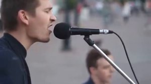 *кавер*метель*ддт*уличный музыкант*