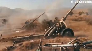 Noldu Pashinyan - Azerbaijani Karabakh war warsong