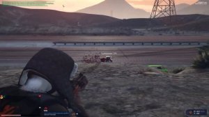 ЛУЧШИЙ DPI ДЛЯ ТУЛЕВА | ТУЛЕВО и РОФЛЫ на GTA5RP