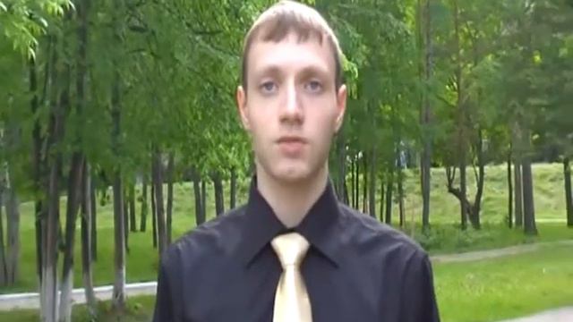 Оглянитесь назад и посмотрите куда Вы идете! смотреть онлайн