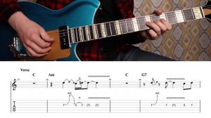 From Me to You - Guitar TAB (The Beatles)