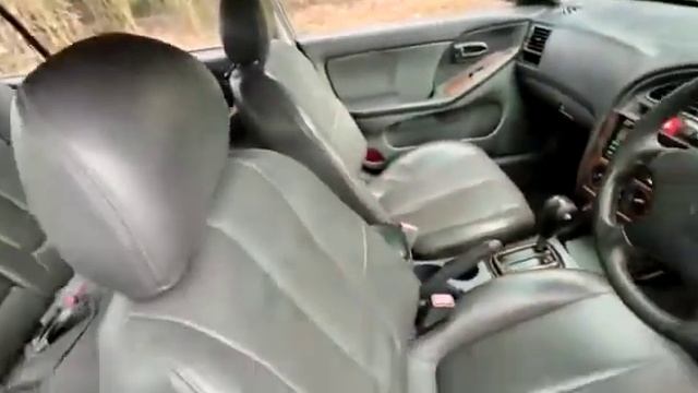 2001 Hyundai XD Elantra 1.8 (A) - JGH770 смотреть онлайн
