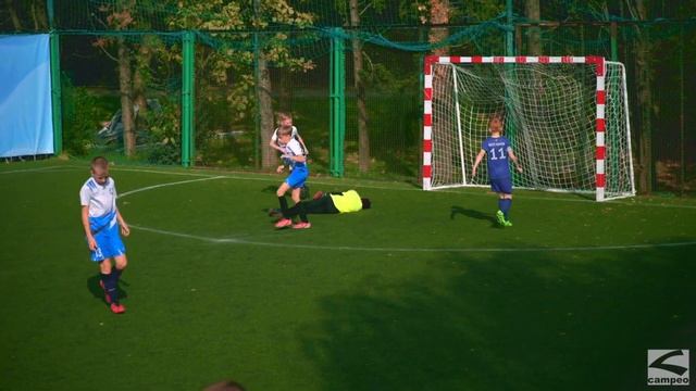 16 - Юниор Обнинск - Барс Оренбург (1-12) смотреть онлайн