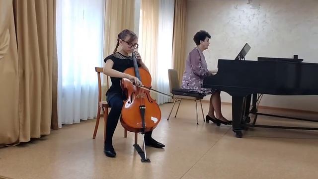Карачанская Яна 12 лет смотреть онлайн