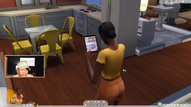 My HONEST Thoughts on The Sims 4 Dream Home Decorator смотреть онлайн