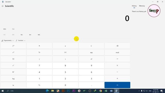 Calculator। Kivabe Shikhbo? смотреть онлайн