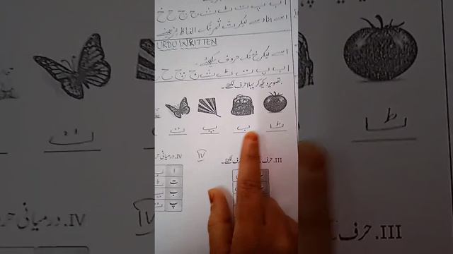 VIDEO 11 UKG URDU FA 1 REVISION WRITTEN смотреть онлайн