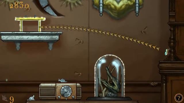 Spider: Rite Of The Shrouded Moon Gameplay - Part 18 - Carriage House! смотреть онлайн