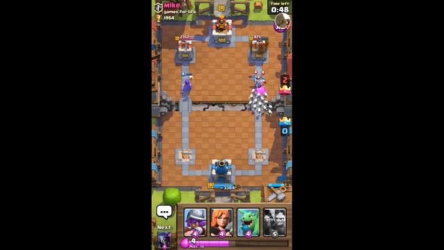 Моят поток „Clash Royale“ смотреть онлайн