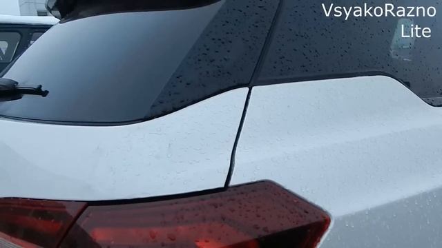 Zotye Coupa 2019 качество сборки китайского кроссовера смотреть онлайн