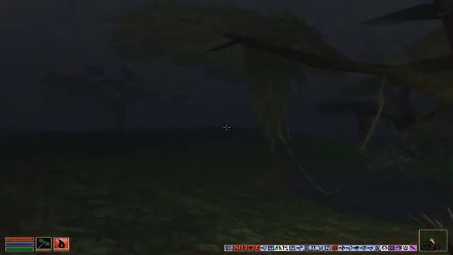 200617 2235 Morrowind Azura's Touch - QT # 730 L - Level 28 v 2 ! смотреть онлайн