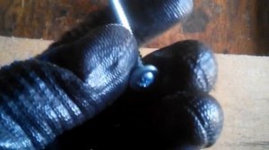 Самодельные изоляторы для электропастуха