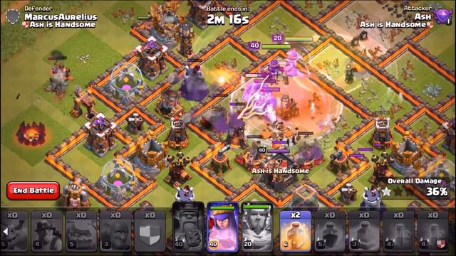 Clash Of Clans Update: BOMB TOWER, HOGS & WITCHES - OH MY! смотреть онлайн