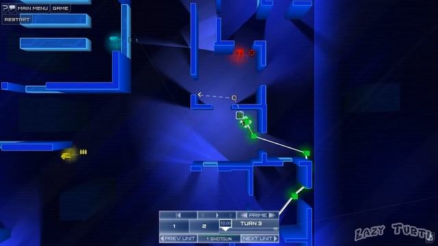 Frozen Synapse #13 - Церковь смотреть онлайн