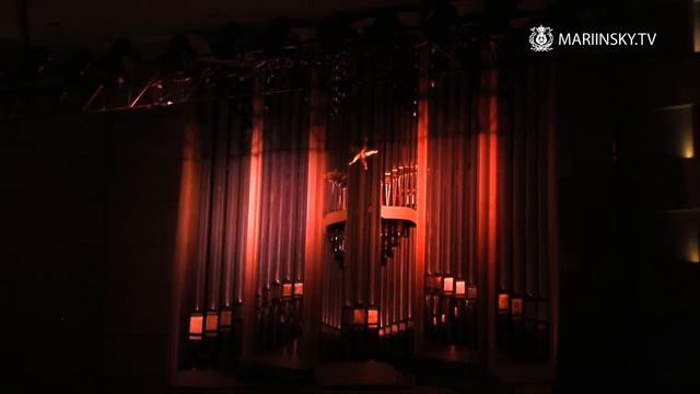 Кристоф Муаро Колокола Орлеана смотреть онлайн