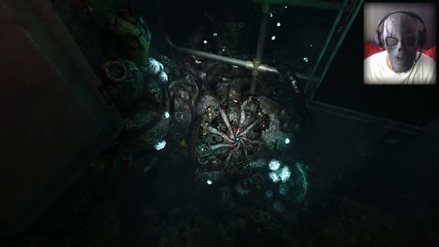 Soma: STOP FINGERING THINGS [Part 3] смотреть онлайн