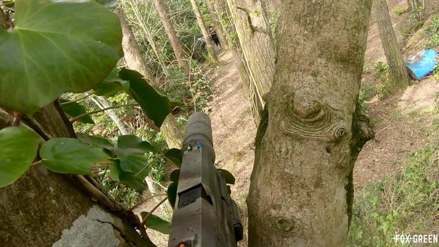 SSX303 DMR | SNIPER Defense