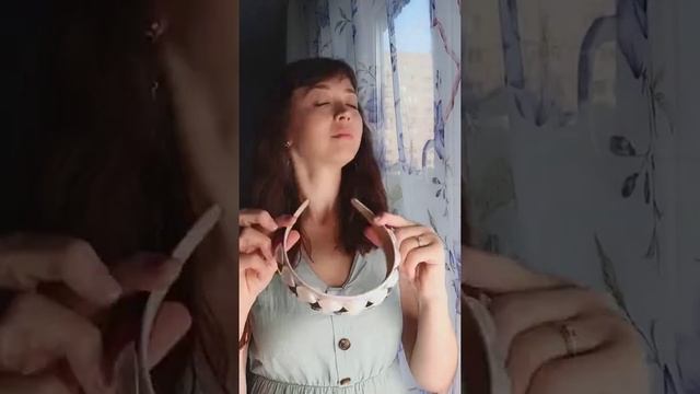 Ободок для взрослых девочек ? смотреть онлайн