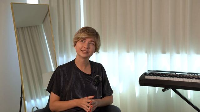 "Потому что всё есть искусство" - разговор с художницей Анастасией Венковой про ошибки в искусстве смотреть онлайн