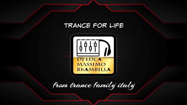 trance for life 261 selected and mix by dj luca massimo brambilla смотреть онлайн