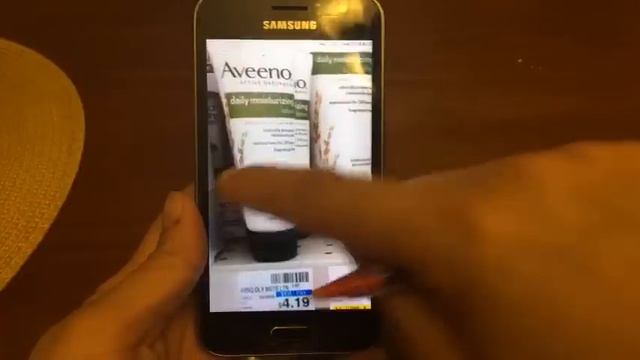 Especial de Aveeno(4/9/17 - 4/15/17) смотреть онлайн