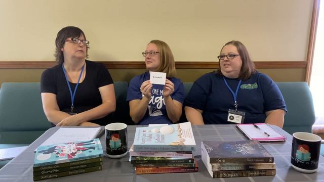 Author Talks: Guess the Slang смотреть онлайн