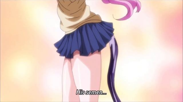 Uncensored Hentai #5 смотреть онлайн